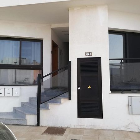 Ferienwohnung Albaula7 Cotillo Exterior foto
