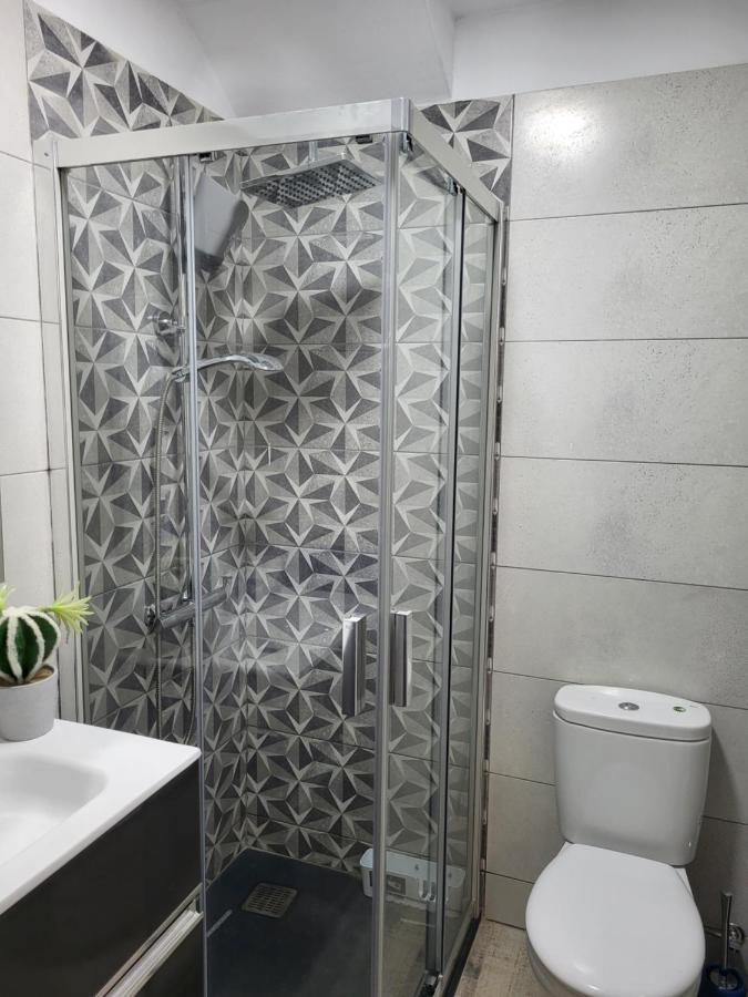 Ferienwohnung Albaula7 Cotillo Exterior foto