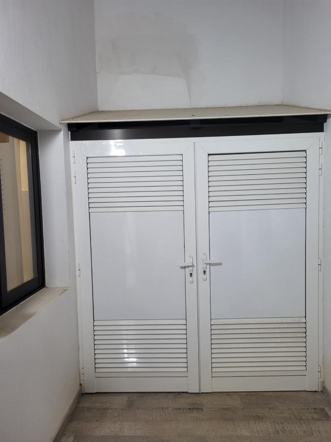 Ferienwohnung Albaula7 Cotillo Exterior foto