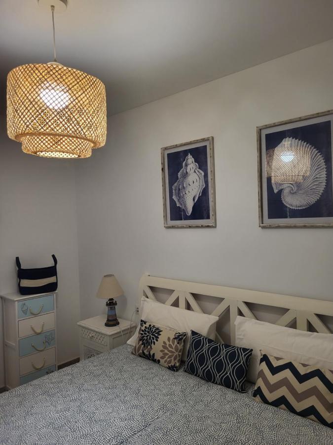 Ferienwohnung Albaula7 Cotillo Exterior foto