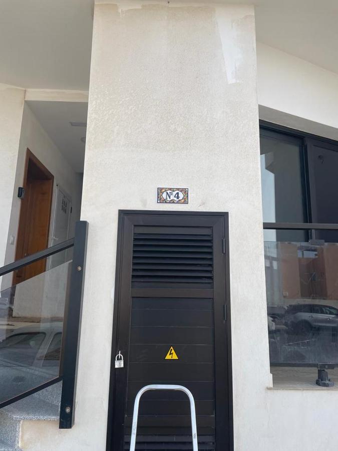 Ferienwohnung Albaula7 Cotillo Exterior foto